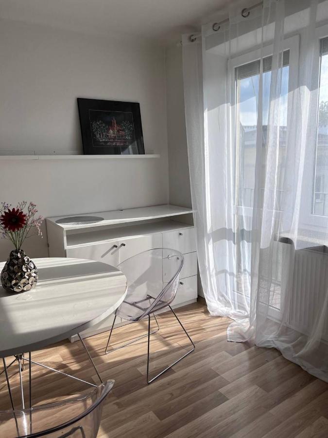 Apartment In The Old Town - Stare Miasto , Wi-Fi - By Hik Apartments Varšava Exteriér fotografie