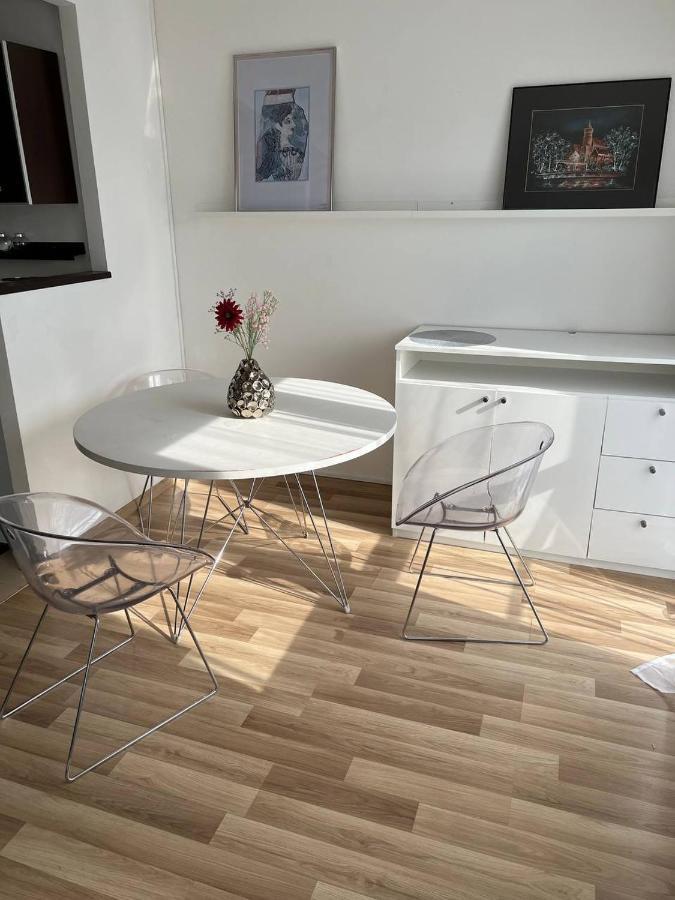 Apartment In The Old Town - Stare Miasto , Wi-Fi - By Hik Apartments Varšava Exteriér fotografie