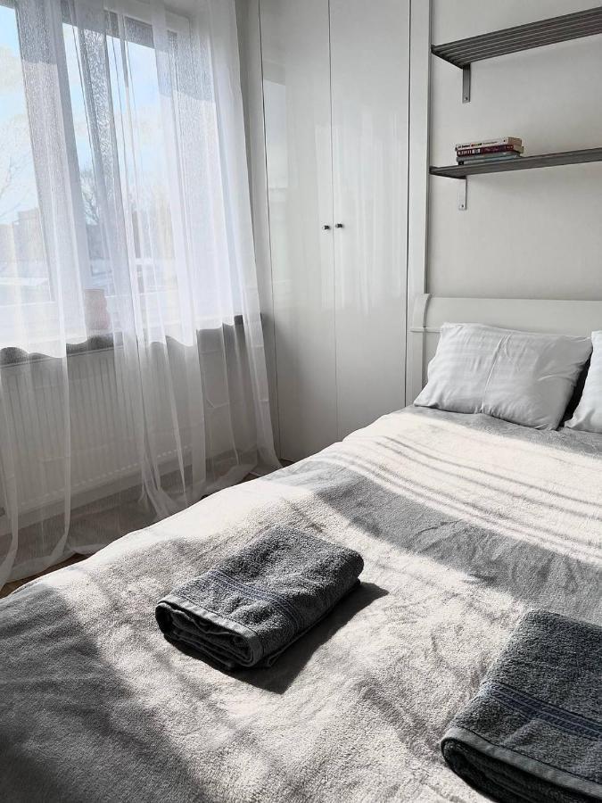 Apartment In The Old Town - Stare Miasto , Wi-Fi - By Hik Apartments Varšava Exteriér fotografie