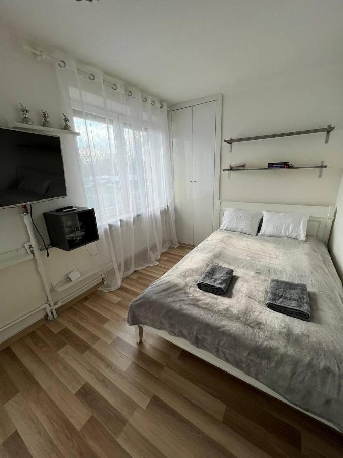 Apartment In The Old Town - Stare Miasto , Wi-Fi - By Hik Apartments Varšava Exteriér fotografie